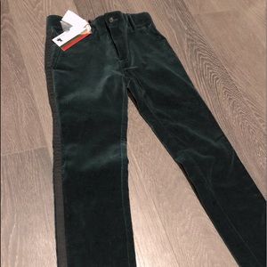 Laminiatura Valor Pants